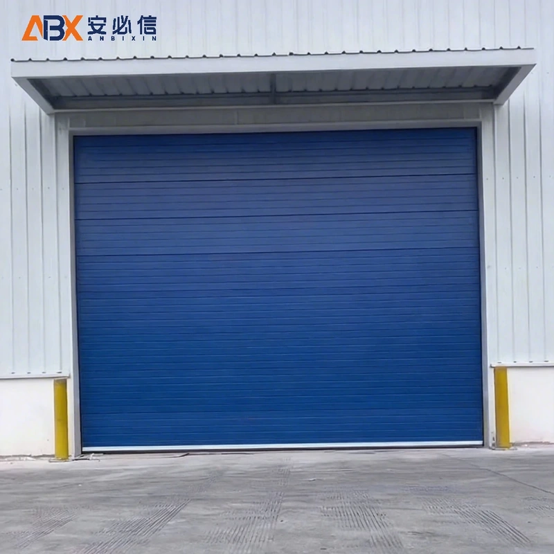 河源市厂房高速门