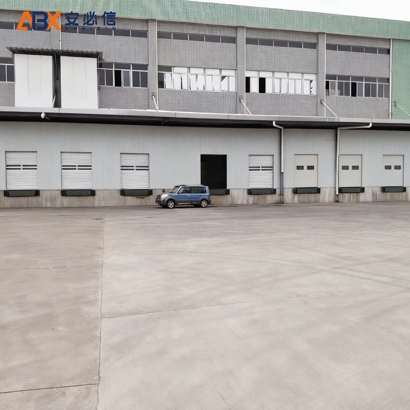 河源市医药密闭高速门